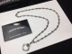 Chrome Hearts (クロムハーツ)ネックレス 人気23ss