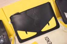 Fendi クラッチバッグ/ポーチ