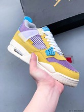 NIKE(ナイキ) エアジョーダン4 サイズ：36-45