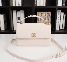 Chanel (シャネル) レディースバッグ 2019秋冬新品 3色