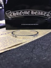 Chrome hearts ブレスレット