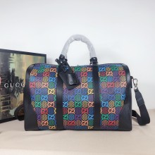 Gucci (グッチ) 旅行バッグ 新商品の公式サイト 高品質