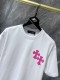 Chrome Hearts (クロムハーツ)tシャツ 人気23ss