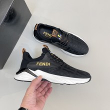 Fendi (フェンディ)スニーカー 新作23ss
