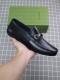 Gucci (グッチ)ローファー靴 サイズ：38-44