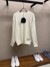 Prada (パラダ) セーター メンズ S-L
