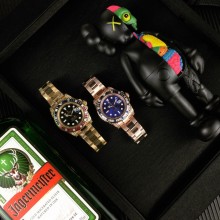 Rolex (ロレックス) メンズ 時計 2色