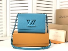 LV(ルイ·ヴィトン) Twist レディース バッグ 20ss新品