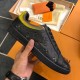 LV(ルイ·ヴィトン) Luxembourg 靴 38-45 20ss 新品