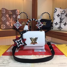 LV(ルイ·ヴィトン) Twist レディース バッグ 20ss