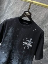 Chrome Hearts (クロムハーツ)tシャツ 人気23ss