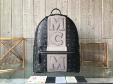 MCM リュックバッグ 2色