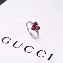 Gucci 指轮 5-6-7-8-9-10