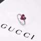 Gucci 指轮 5-6-7-8-9-10