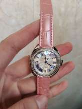 Cartier 時計