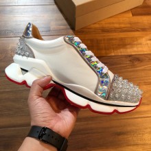 Christian Louboutin(クリスチャンルブタン) 靴 35-47 新品