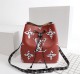 LOUIS VUITTON レディースバッグ 2色