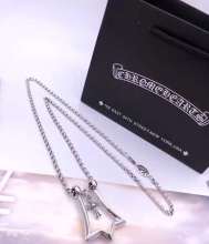 Chrome hearts ネックレス