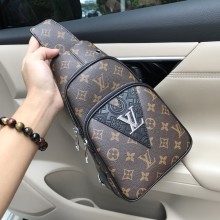LV(ルイ·ヴィトン) メンズ ウェストバッグ 新品