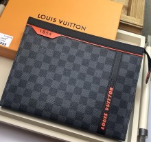 LOUIS VUITTON(ルイ·ヴィトン) クラッチバッグ/ポーチ
