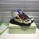 OFF- WHITE™“ ODSY-1000” Sneakers 靴 35-45 新品