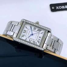 Cartier 時計 3色