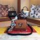 LV(ルイ·ヴィトン) Twist レディース バッグ 20ss