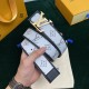 LV(ルイ·ヴィトン) ベルト 新品