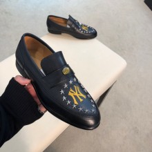 Gucci 皮靴 ドレスシューズ 38-44(24-28cm)