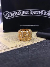 Chrome hearts 指轮 5-6-7-8-9-10