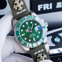 Rolex (ロレックス) & Chrome Hearts (クロムハーツ) 時計レディース/メンズ 新品 3色