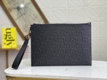 Gucci (グッチ) メンズ / レディース クラッチバッグ/ポーチ 新品