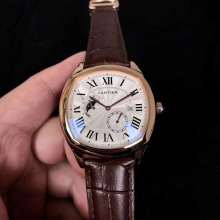 Cartier 時計 4色