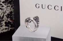 Gucci 指轮