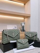 YSL(イヴサンローラン)バッグ アウトレット 人気22ss