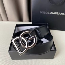 Dolce & Gabbana (ディーアンドジー) ベルト 新品