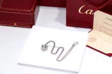 Cartier ネックレス
