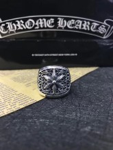 Chrome hearts 指轮 5-6-7-8-9-10
