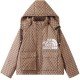 GUCCI & The North Face ダウンジャケット XS-XL 21ss
