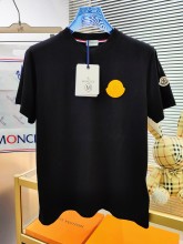 Moncler （モンクレール） tシャツ正規品 人気23ss
