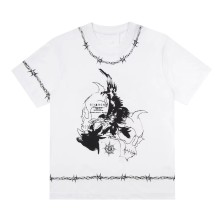 Givenchy (ジバンシー) tシャツ サイズ：XSーL