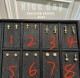 Chrome Hearts (クロムハーツ) イヤリング 8 新作 S925