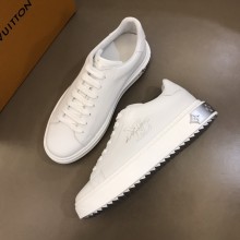 LOUIS VUITTON(ルイ·ヴィトン) 靴 レディース/メンズ 35-44(22-28) 2色