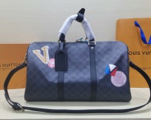 LV(ルイ·ヴィトン) KEEPALL 45 旅行バッグ 新品