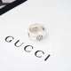 Gucci 指轮 7-8-9