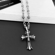 Chrome Hearts (クロムハーツ)ネックレス 人気23ss