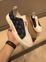 LOUIS VUITTON(ルイ·ヴィトン) 靴 38-44 2色