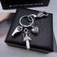 Chrome hearts キーホルダー