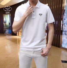 Prada (パラダ) POLO 半袖 サイズ: M-4XL 22ss