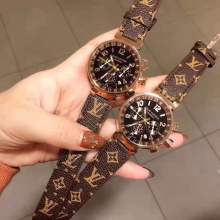 LOUIS VUITTON 時計